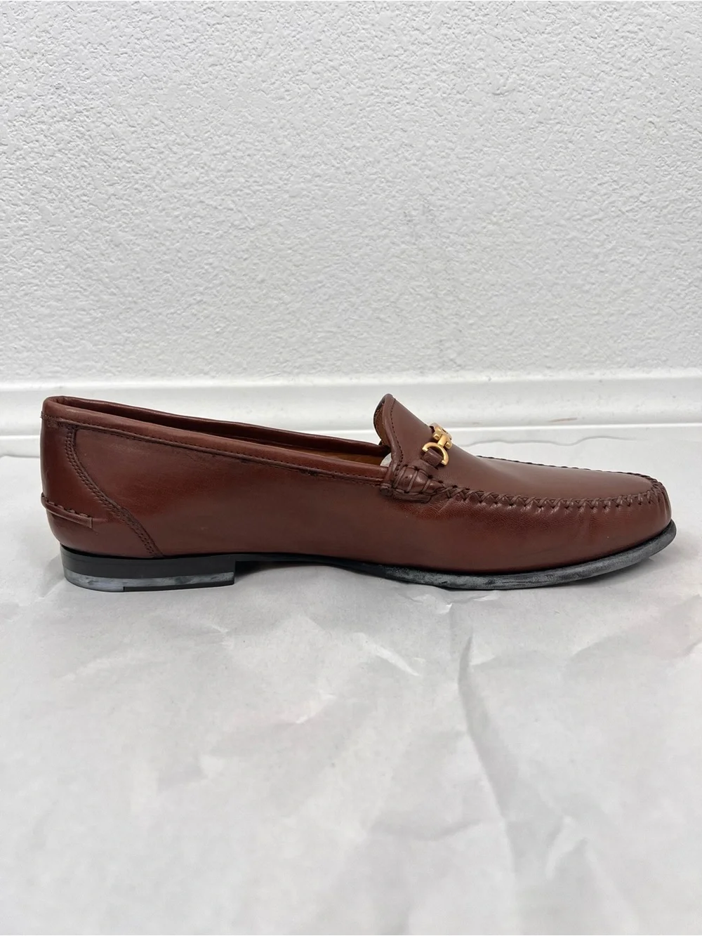 Bally kauia brown